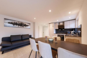 Authentische Wohnung an Top-Lage!